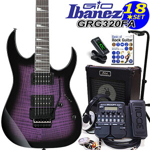 Gio Ibanez ACoj[Y GRG320FA TVTGLM^[S҃Zbg ZOOM G1XFourt18_Zbg yGLM^[SҁzyGLM^[Sҁz