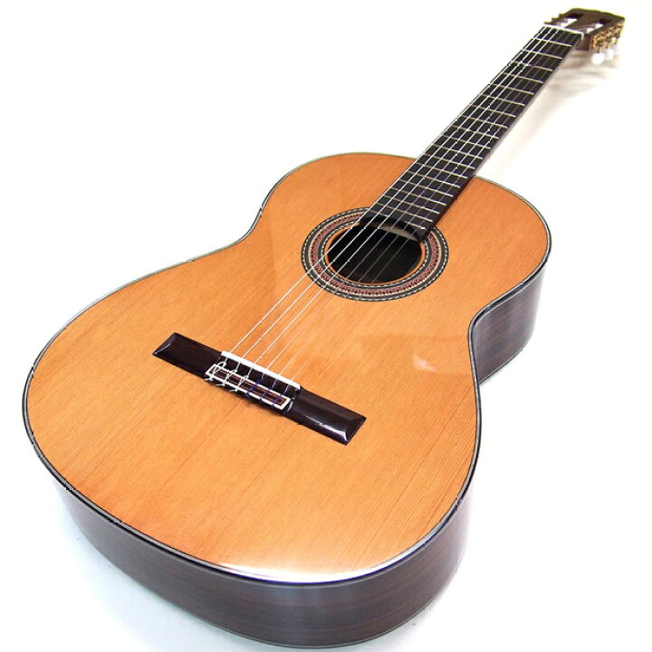 楽天市場】小平 Kodaira クラシックギター AST-70L (630mm) 日本製 