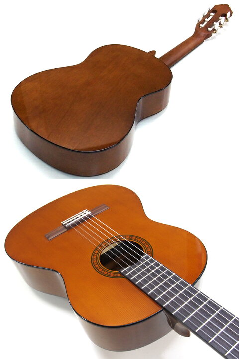 楽天市場】YAMAHA ヤマハ ミニクラシックギター CS40 ミニギター 弦長 