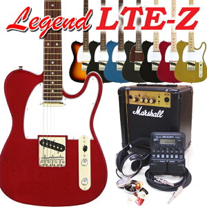 GLM^[ S҃Zbg Legend WFh LTE-Z eLX^[^Cv MarshallAv/ZOOM G1Fourt 18_Zbg yGL M^[SҁzyeLXzyTelecasterzyZOOM G1Four }`Gt
