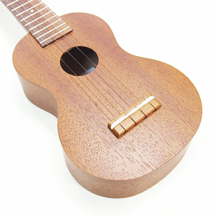 配送員設置送料無料 フェイマス Famous 新品 Fs 1 ソプラノウクレレ Fs1 Soprano Ukulele 弦楽器