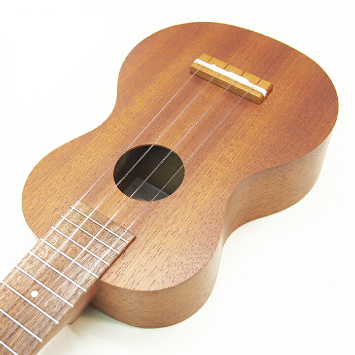 配送員設置送料無料 フェイマス Famous 新品 Fs 1 ソプラノウクレレ Fs1 Soprano Ukulele 弦楽器