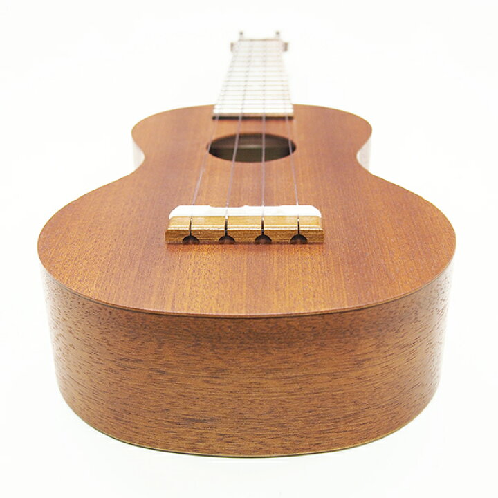 楽天市場】Famous フェイマス ウクレレ FS-1 ソプラノ チューナー  