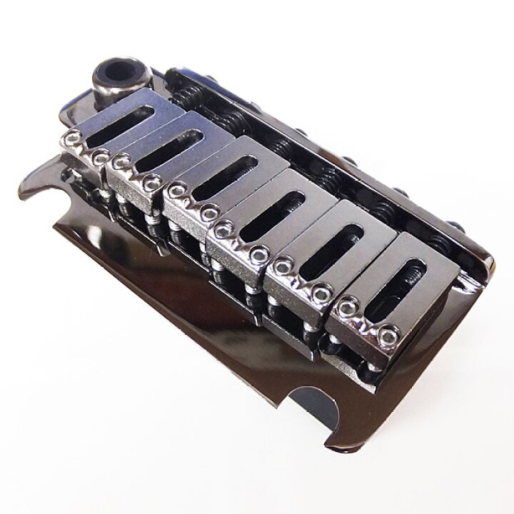 楽天市場】GOTOH 510T-FE1 CK(コスモブラック) ゴトー ギター用 
