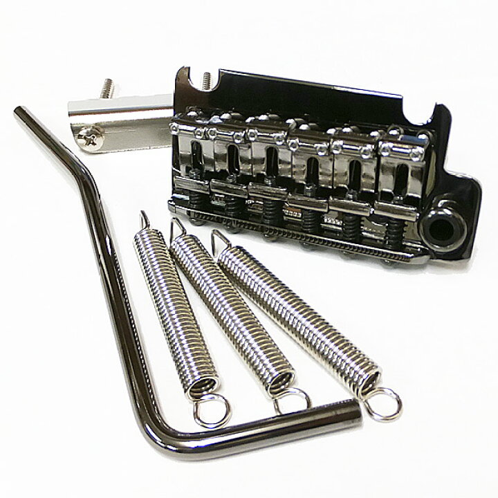 楽天市場】GOTOH 510T-SF1 CK(コスモブラック) ゴトー ギター用 