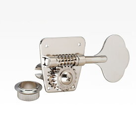GOTOH ゴトー ベースペグ FB30 N(ニッケル) 片側4個セット 【FB30/N/L4】
