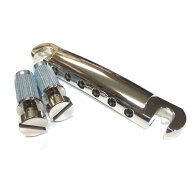 GOTOH ゴトー テールピース GE101Z N ニッケル Zinc ダイキャスト製 【ネコポス(np)(ポスト投函)】