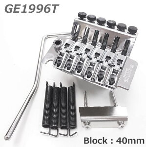 GOTOH GE1996T Sg[ g jbg C(N[) Block:40mm tCh^CvyGLM^[pz