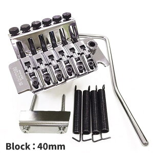 GOTOH GE1996T Lefty(���p) �S�g�[ �g������ ���j�b�g C(�N���[��) Block:40mm �t���C�h�^�C�v