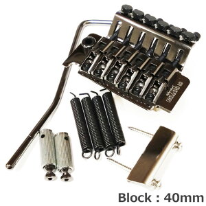 GOTOH GE1996T CK(RXubN) Sg[ gjbg 40mm:BlockyGLM^[pz