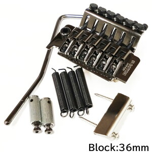 GOTOH GE1996T CK(�R�X���u���b�N) �S�g�[ �g���������j�b�g Block:36mm�y�G���L�M�^�[�p�z