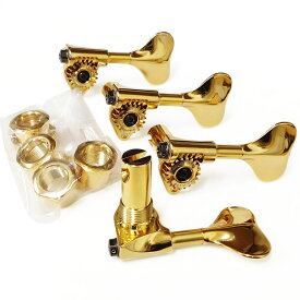 GOTOH GRL510M-12 G(ゴールド) ゴトー ベース ペグ L4 片側4連 RES-O-LITE 軽量【GRL510M12/G/L4】