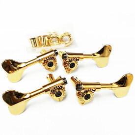 GOTOH GRL510M-9 G(ゴールド) ゴトー ベース ペグ L2R2 両側 右2:左2 RES-O-LITE 軽量【GRL510M9/G/L2R2】