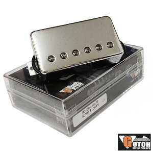 GOTOH Pickups HB-Classic B(Ap) Cr/Covered nobJ[ GLM^[psbNAbvy{zyHB-cl-cr-Bz
