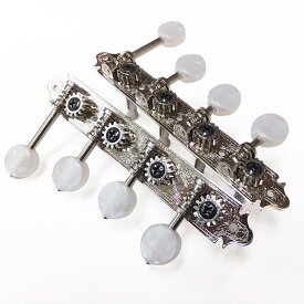 GOTOH ゴトー マンドリン ペグ MF40 N(ニッケル) Fタイプ用
