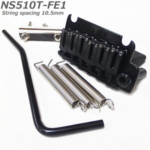GOTOH NS510T-FE1 B(�u���b�N) �S�g�[ �M�^�[�p �g���������j�b�g �X�^�b�h�E�A���J�[�^�C�v Block:42mm