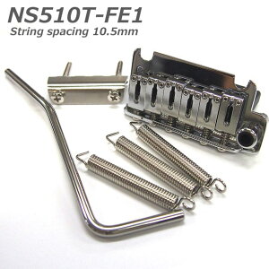 GOTOH NS510T-FE1 C(�N���[��) �S�g�[ �M�^�[�p �g���������j�b�g �X�^�b�h�E�A���J�[�^�C�v Block:42mm