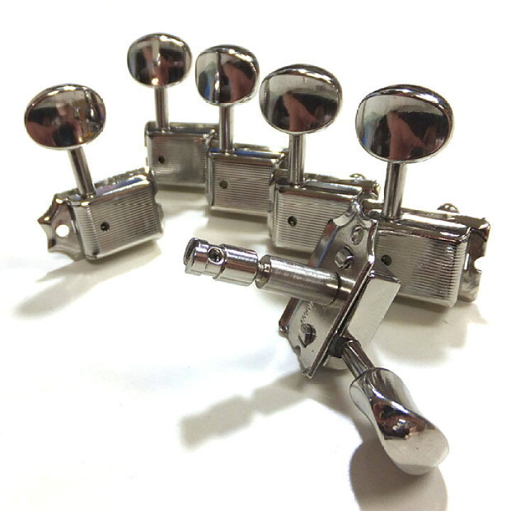楽天市場】GOTOH ゴトー ギター ペグ SD91 MG 05M マグナムロック N 