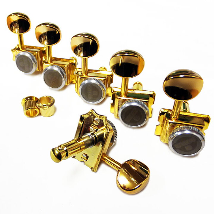 楽天市場】GOTOH ゴトー ギター ペグ SD91 MG-T 05M マグナムロック 