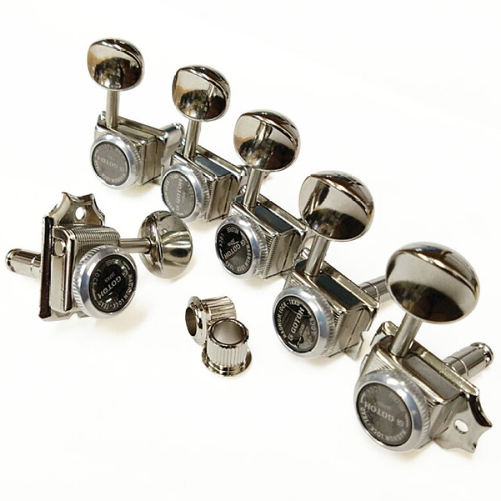 楽天市場】GOTOH ゴトー ギター ペグ SD91 MG-T 05M マグナムロック 