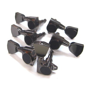 GOTOH �S�g�[ �M�^�[ �y�O SG301 04 CK(�R�X���u���b�N) L3R3 �����^�C�v 6�Z�b�g�ySG301-04/CK/L3R3�z