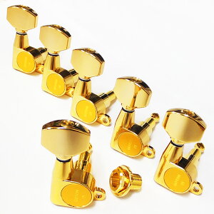 GOTOH �S�g�[ �M�^�[ �y�O SG360 07 G(�S�[���h) L6 �Б� 6�Z�b�g�ySG360-07/G/L6�z