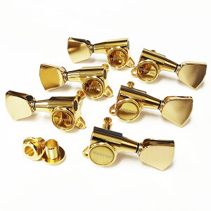 GOTOH �S�g�[ �M�^�[ �y�O SG381 04 G(�S�[���h) L3R3 ���� 6�Z�b�g�y�x���{�^���z�ySG381-04/G/L3R3�z