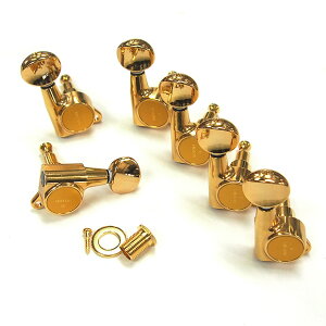 GOTOH �S�g�[ �M�^�[ �y�O SG381 05 G(�S�[���h) L6 �Б� 6�Z�b�g�ySG381-05/G/L6�z