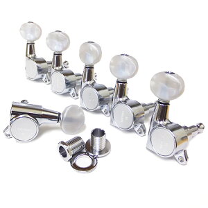 GOTOH �S�g�[ �M�^�[ �y�O SG381 05PW C(�N���[��) L6 �Б� 6�Z�b�g �ySG381-05PW/C/L6�z