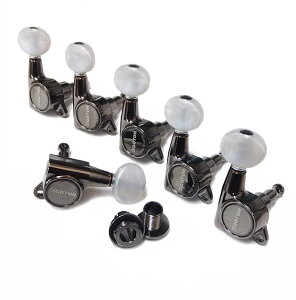GOTOH �S�g�[ �M�^�[ �y�O SG381 05PW CK(�R�X���u���b�N) L6 �Б� 6�Z�b�g �ySG381-05PW/CK/L6�z