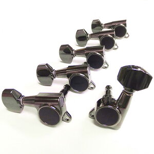 GOTOH �S�g�[ �M�^�[ �y�O SG381 07 CK(�R�X���u���b�N) R6 ���o�[�X�w�b�h�E�������p �Б� 6�Z�b�g�ySG381/07/CK/R6�z