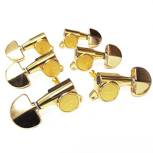 GOTOH �S�g�[ �M�^�[ �y�O SG381 20 G(�S�[���h) L3R3 ���� 6�Z�b�g�ySG381-20/G/L3R3�z