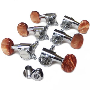 GOTOH �S�g�[ �M�^�[ �y�O SG381 P2 C(�N���[��) L3R3 ���� 6�Z�b�g�ySG381-P2/C/L3R3�z