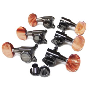 GOTOH �S�g�[ �M�^�[ �y�O SG381 P2 CK(�R�X���u���b�N) L3R3 ���� 6�Z�b�g�ySG381-P2/CK/L3R3�z