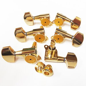 GOTOH �S�g�[ �M�^�[ �y�O SG381 HAP-M 01 G(�S�[���h) L3R3 ���� 6�Z�b�g �ySG381HAPM-01/G/L3R3�z