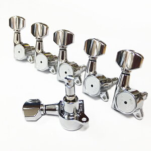 GOTOH �S�g�[ �M�^�[ �y�O SG381 HAP-M 07 C(�N���[��) L6 �Б� 6�Z�b�g�ySG381HAPM-07/C/L6�z