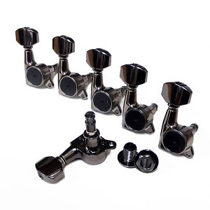 GOTOH �S�g�[ �M�^�[ �y�O SG381 HAP-M 07 CK(�R�X���u���b�N) L6 �Б� 6�Z�b�g�ySG381HAPM-07/CK/L6�z