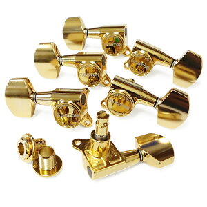 GOTOH �S�g�[ �M�^�[ �y�O SG381MG 01 �}�O�i�����b�N G(�S�[���h) L3R3 ���� 6�Z�b�g�ySG381MG-01/G/L3R3�z