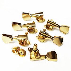 GOTOH �S�g�[ �M�^�[ �y�O SG381MG 04 �}�O�i�����b�N G(�S�[���h) L3R3 ���� 6�Z�b�g�y�x���{�^���z�ySG381MG-04/G/L3R3�z