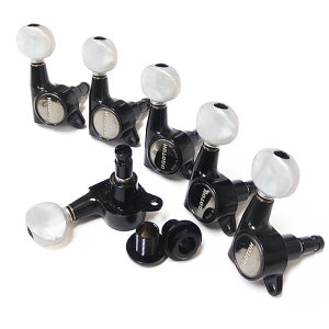 GOTOH �S�g�[ �M�^�[ �y�O SG381MG 05PW �}�O�i�����b�N B(�u���b�N) L6 �Б� 6�Z�b�g�ySG381MG/05PW/B/L6�z