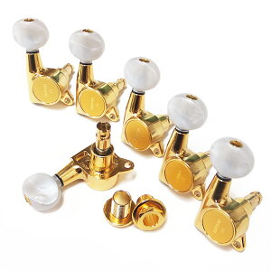 GOTOH �S�g�[ �M�^�[ �y�O SG381MG 05PW �}�O�i�����b�N G(�S�[���h) L6 �Б� 6�Z�b�g�ySG381MG/05PW/G/L6�z