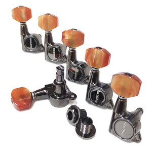 GOTOH �S�g�[ �M�^�[ �y�O SG381MG P8 �}�O�i�����b�N CK(�R�X���u���b�N) L6 �Б� 6�Z�b�g�ySG381MG/P8/CK/L6�z