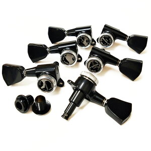 GOTOH �S�g�[ �M�^�[ �y�O SG381 MG-T 04 �}�O�i�����b�N�E�g���b�h B(�u���b�N) L3R3 ���� 6�Z�b�g�y�x���{�^���z�ySG381MGT-04/B/L3R3�z