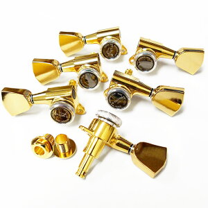 GOTOH �S�g�[ �M�^�[ �y�O SG381 MG-T 04 �}�O�i�����b�N�E�g���b�h G(�S�[���h) L3R3 ���� 6�Z�b�g�y�x���{�^���z�ySG381MGT-04/G/L3R3�z