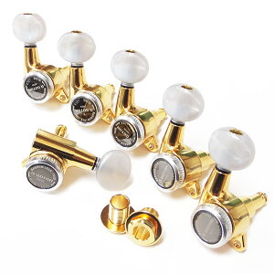 GOTOH �S�g�[ �M�^�[ �y�O SG381 MG-T 05PW �}�O�i�����b�N�E�g���b�h G(�S�[���h) L6 �Б� 6�Z�b�g�ySG381MGT-05PW/G/L6�z
