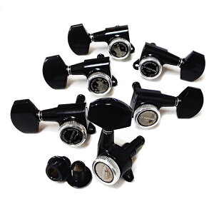 GOTOH SG381 MG-T AB01 �}�O�i�����b�N�g���b�h B(�u���b�N) �S�g�[ �M�^�[ �y�O L3R3 ���� 6�Z�b�g�ySG381mgt-AB01/B/L3R3�z