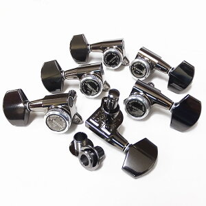 GOTOH SG381 MG-T AB01 �}�O�i�����b�N�g���b�h CK(�R�X���u���b�N) �S�g�[ �M�^�[ �y�O L3R3 ���� 6�Z�b�g�ySG381mgt-AB01/CK/L3R3�z