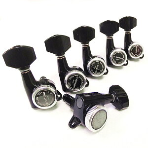 GOTOH SG381 MG-T AB07 �}�O�i�����b�N�g���b�h B(�u���b�N) �S�g�[ �M�^�[ �y�O L6 �Б� 6�Z�b�g�y�y�ʃA���~�{�^���z�ySG381MGT-AB07/B/L6�z