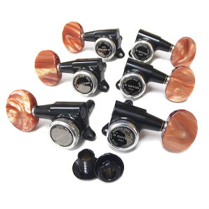 GOTOH �S�g�[ �M�^�[ �y�O SG381 MG-T P2 �}�O�i�����b�N�E�g���b�h B(�u���b�N) L3R3 ���� 6�Z�b�g�ySG381MGT-P2/B/L3R3�z