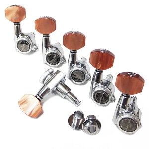 GOTOH �S�g�[ �M�^�[ �y�O SG381 MG-T P8 �}�O�i�����b�N�E�g���b�h C(�N���[��) L6 �Б� 6�Z�b�g�ySG381MGT-P8/C/L6�z